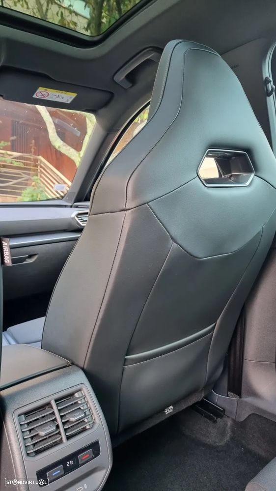 Cupra Formentor 2.0 TSI DSG 4Drive VZ - 16