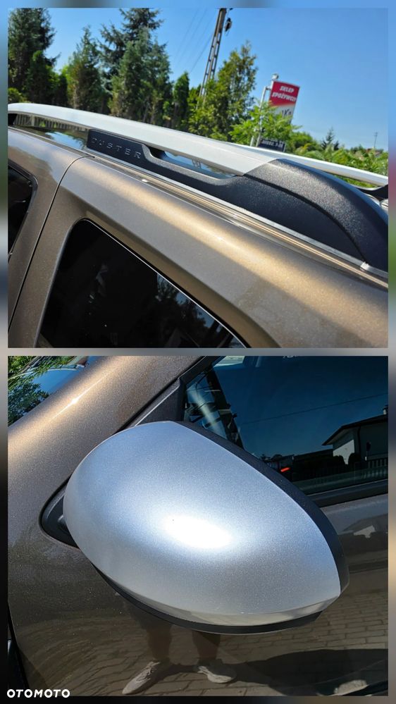Dacia Duster 1.6 16V 105 4x2 Essentiel - 17