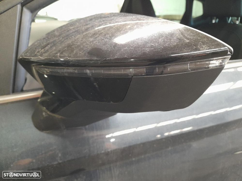 Retrovisor / espelho esquerdo SEAT Arona (KJ7) - 3
