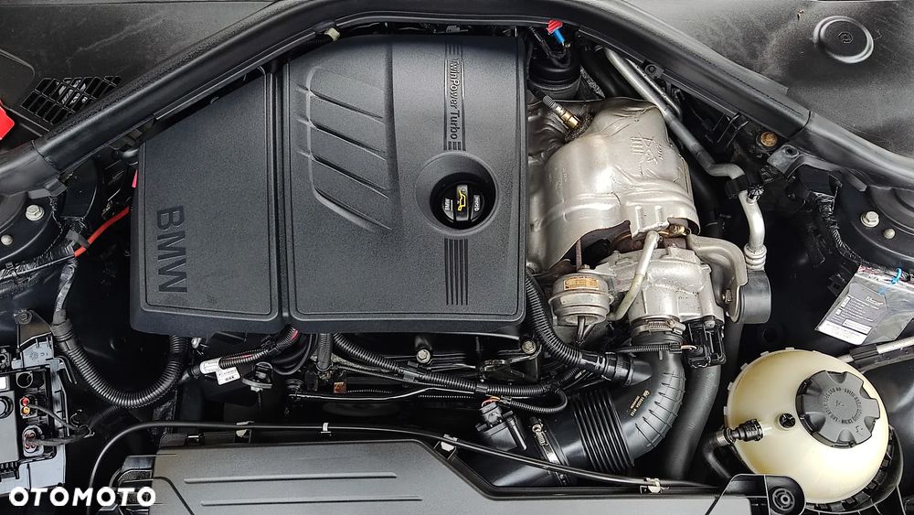 BMW Seria 1 116i Urban Line - 33