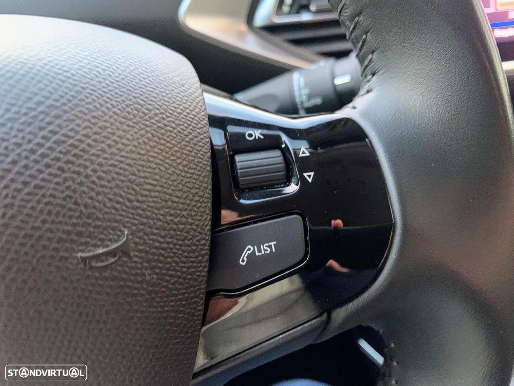 Peugeot 308 SW 1.5 BlueHDi Allure Pack - 24