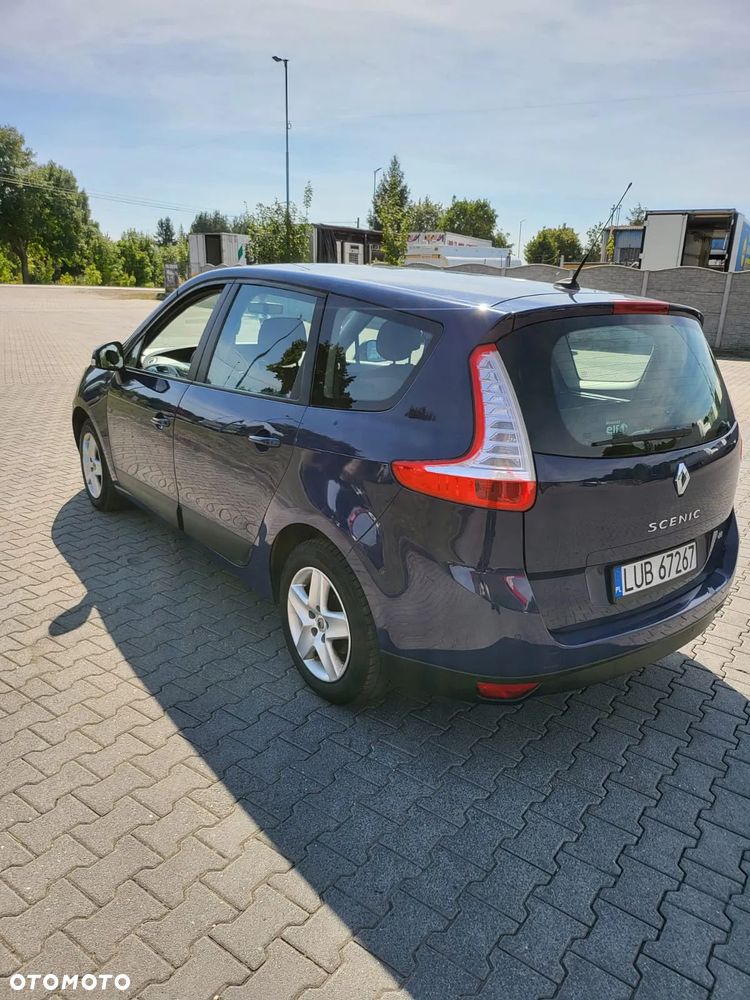 Renault Scenic 1.5 dCi Tech Run - 7