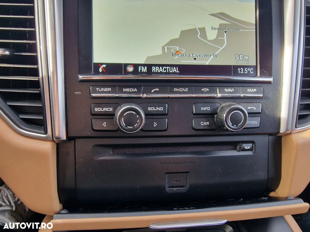 Porsche Macan S PDK - 23