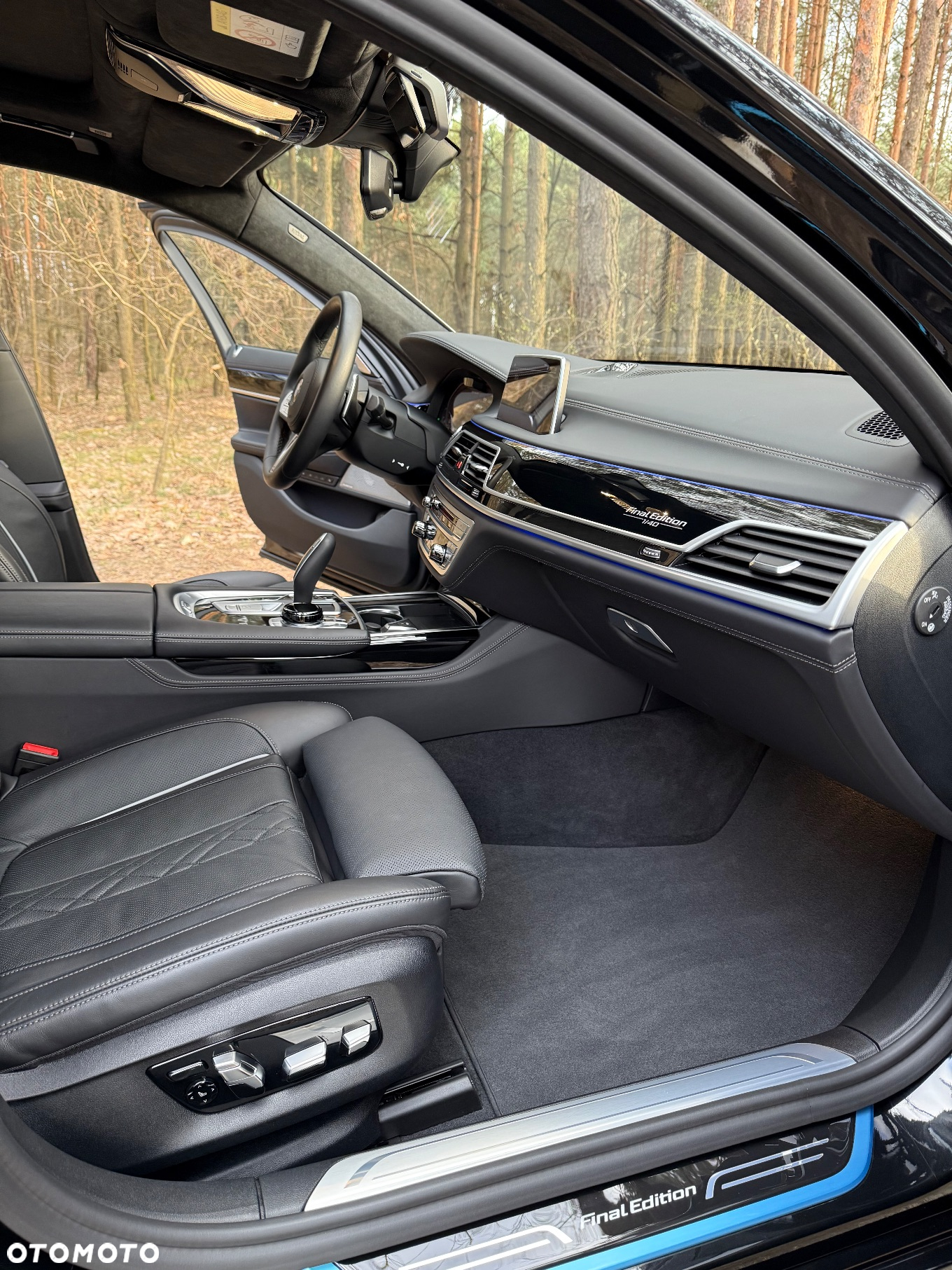 BMW Seria 7 M760Li xDrive - 22