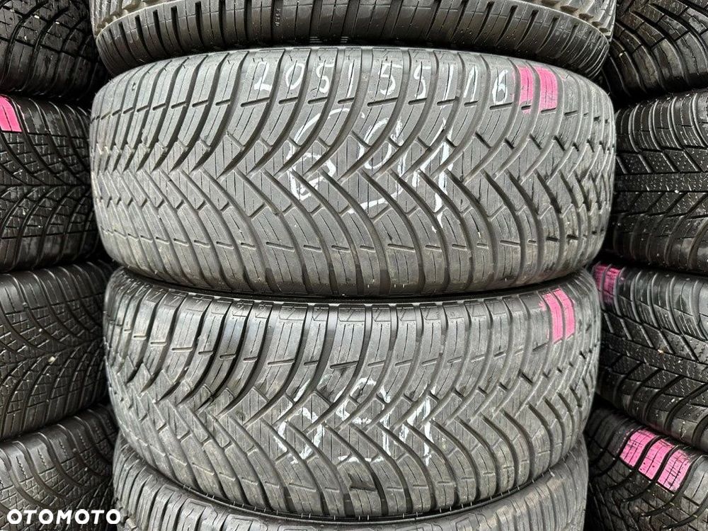 205/55r16 BfGoodrich AllSeason 2_6,6mm_2szt_(691) - 2