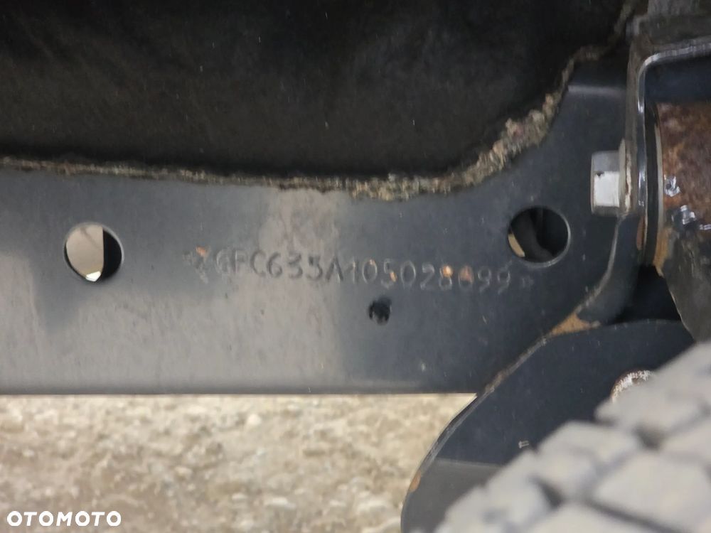 Iveco Daily 35c-15 Kontener 4.20 M + Winda ! Super Stan  ! 3.0 HPI  ! 150 Km ! - 8