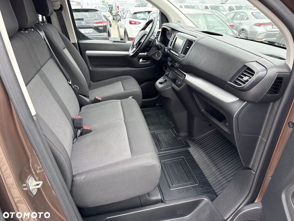 Toyota Proace Verso 2.0 D4-D Long Business - 7
