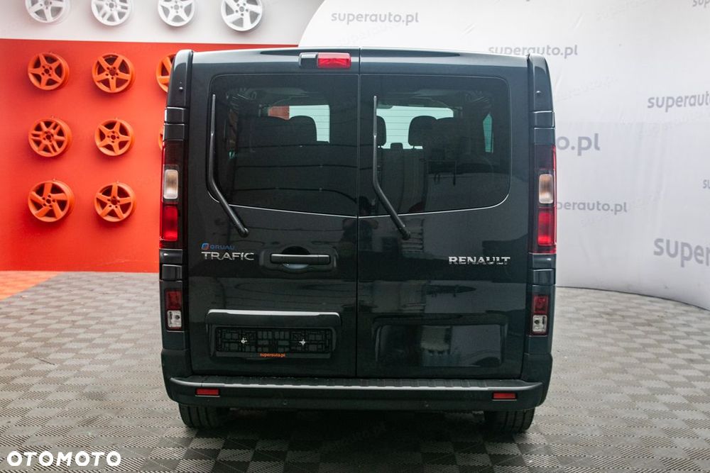 Renault Trafic - 10