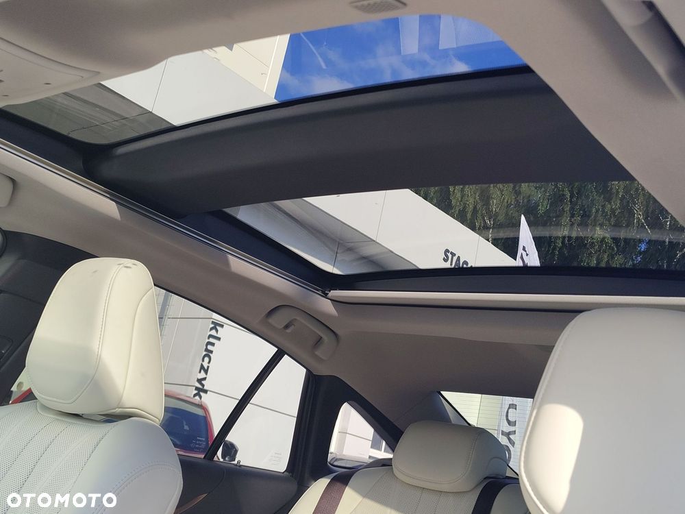 Toyota Mirai - 14