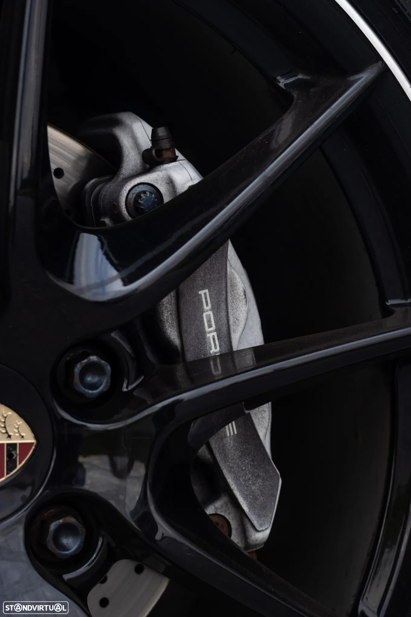 Porsche 911 (991) Carrera Cabriolet PDK - 25