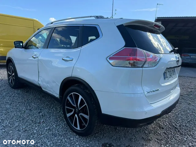 Nissan X-Trail 1.6 DCi Acenta 2WD - 16