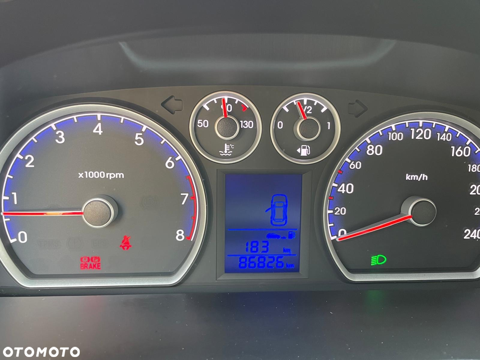 Hyundai i30 - 7