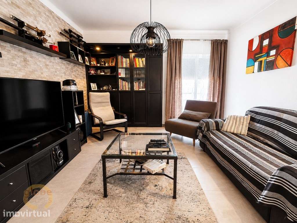 Apartamento T2 - Grande imagem: 4/20