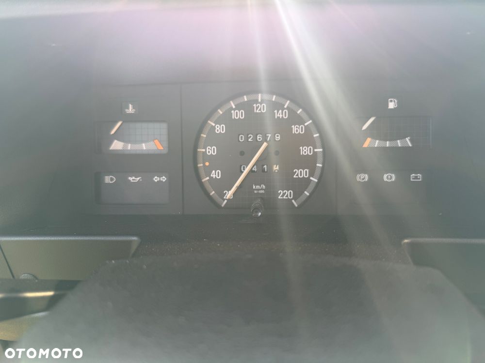 Opel Kadett - 17
