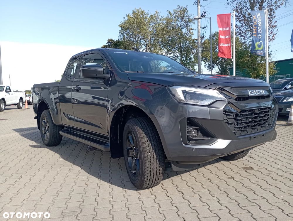 Isuzu D-Max 1.9 EC LSE - 2