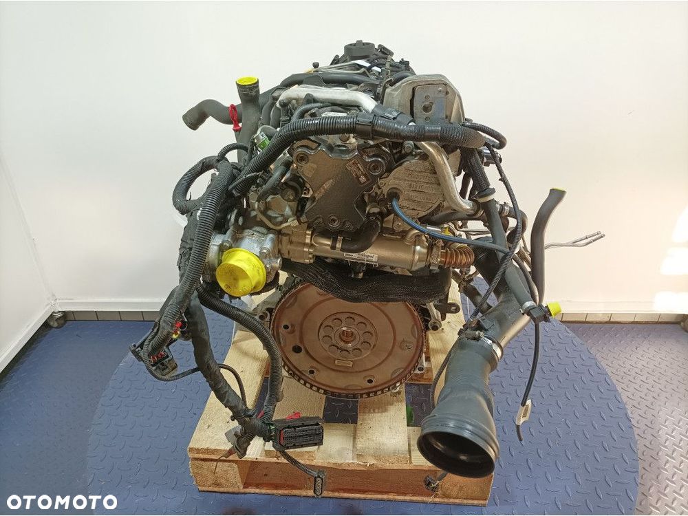 VOLVO XC90 I LIFT 2.4 D5 200 KM SILNIK DIESLA D5244T18 - 5