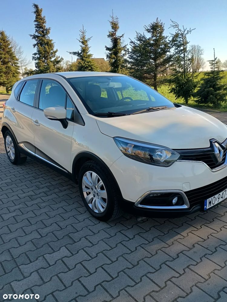 Renault Captur ENERGY TCe 120 EDC Dynamique - 14