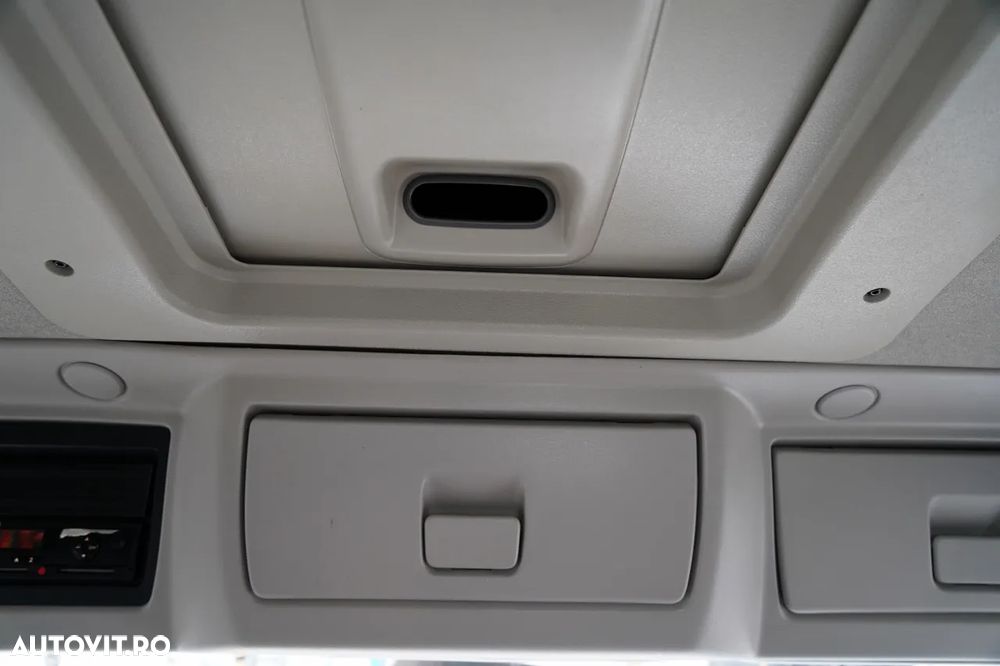 Renault D 16.240 / 4X2 / BASCULATOR / SPECIALIZED / DRUM / CISTERNĂ ASFALT / EURO 6 / IMPORTAT - 33
