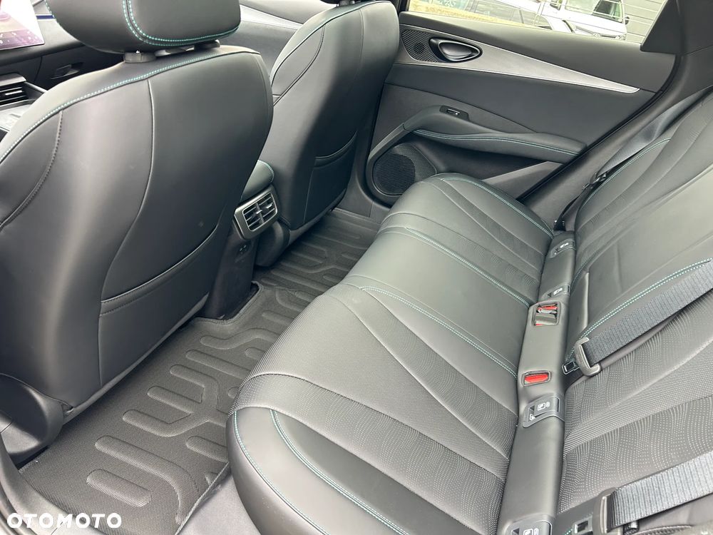 BYD Seal 6 1.5 Comfort - 29