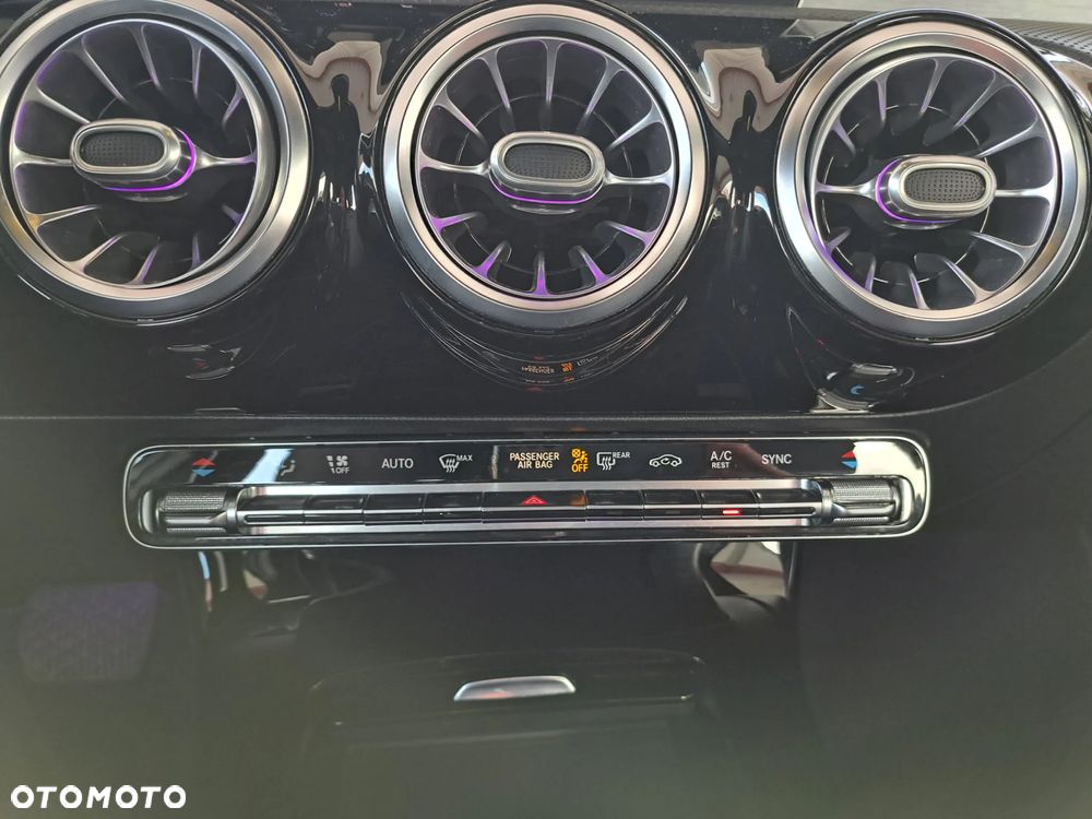 Mercedes-Benz Klasa A - 26