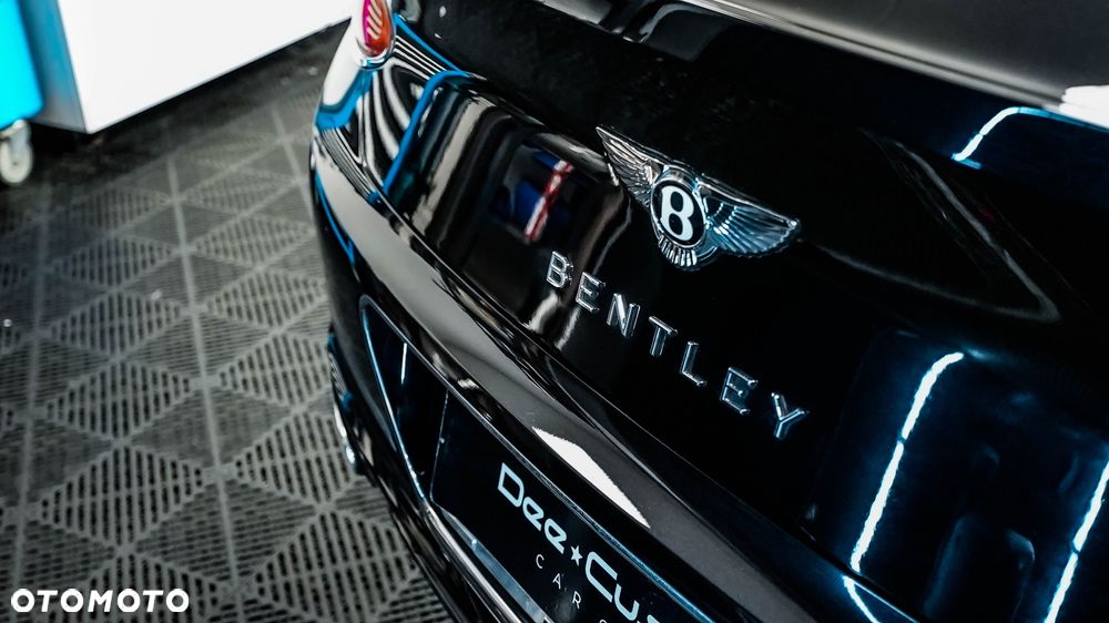 Bentley Continental GT - 13