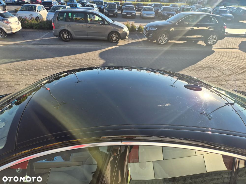 Jaguar XF 2.2 D - 15