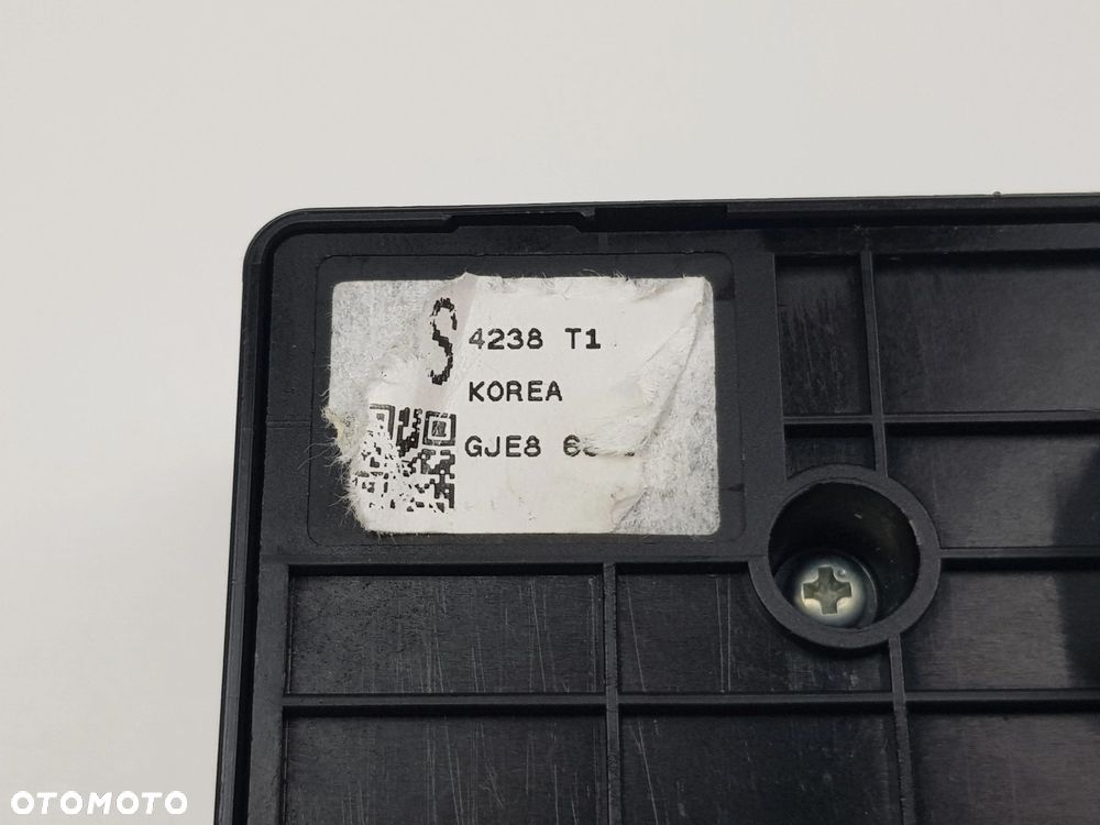 Panel sterowania Przełącznik świateł ESP Mazda 6 III GJ GJE866170A - 10