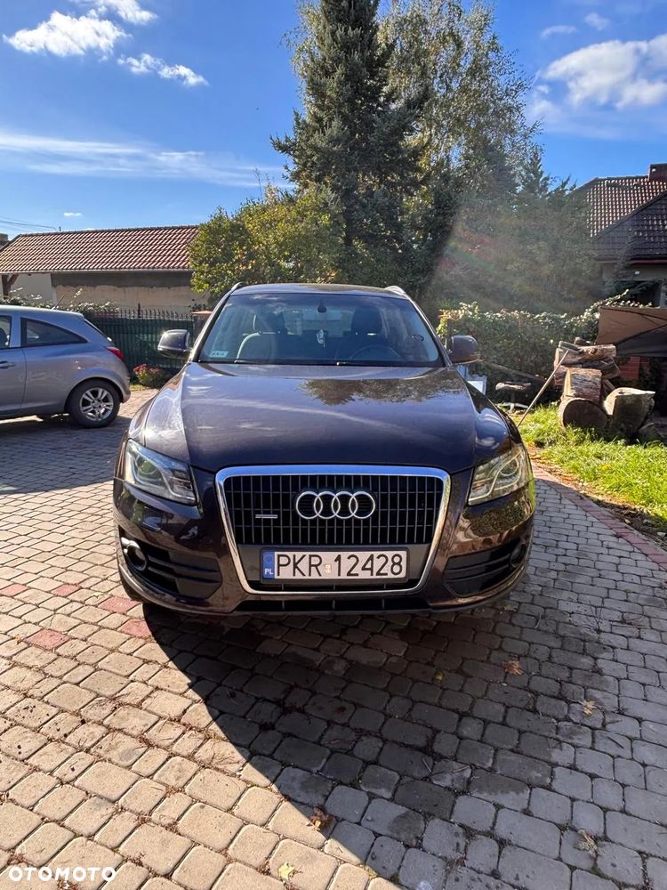 Audi Q5 2.0 TDI Quattro S tronic - 15