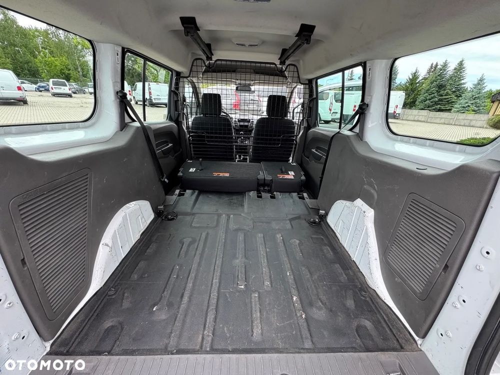 Ford Transit Connect Kombi 230 L2 Trend - 10
