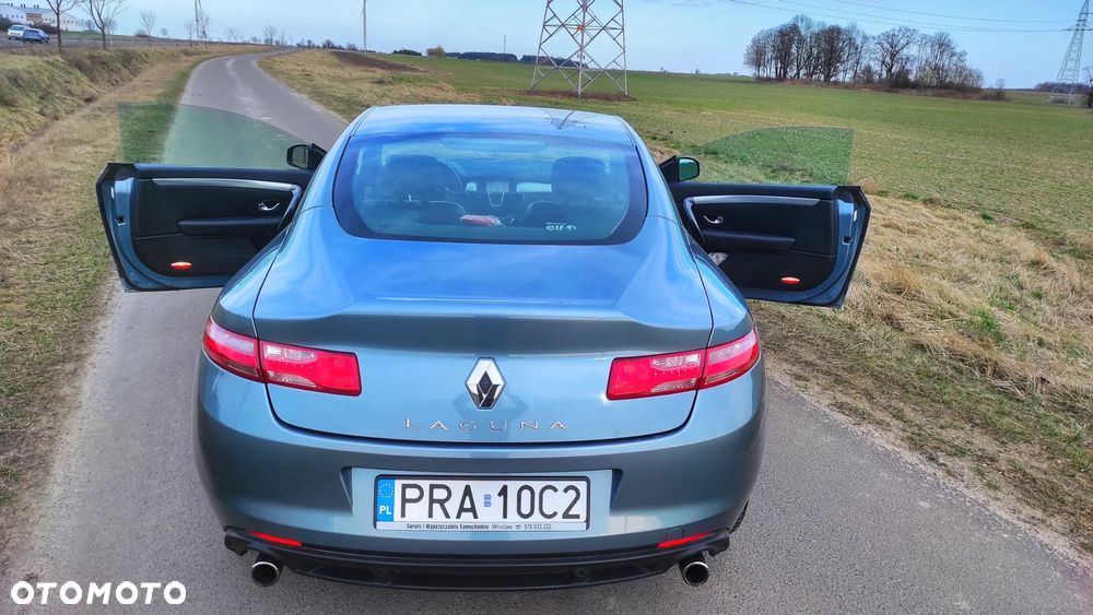 Renault Laguna 2.0 dCi GT - 15