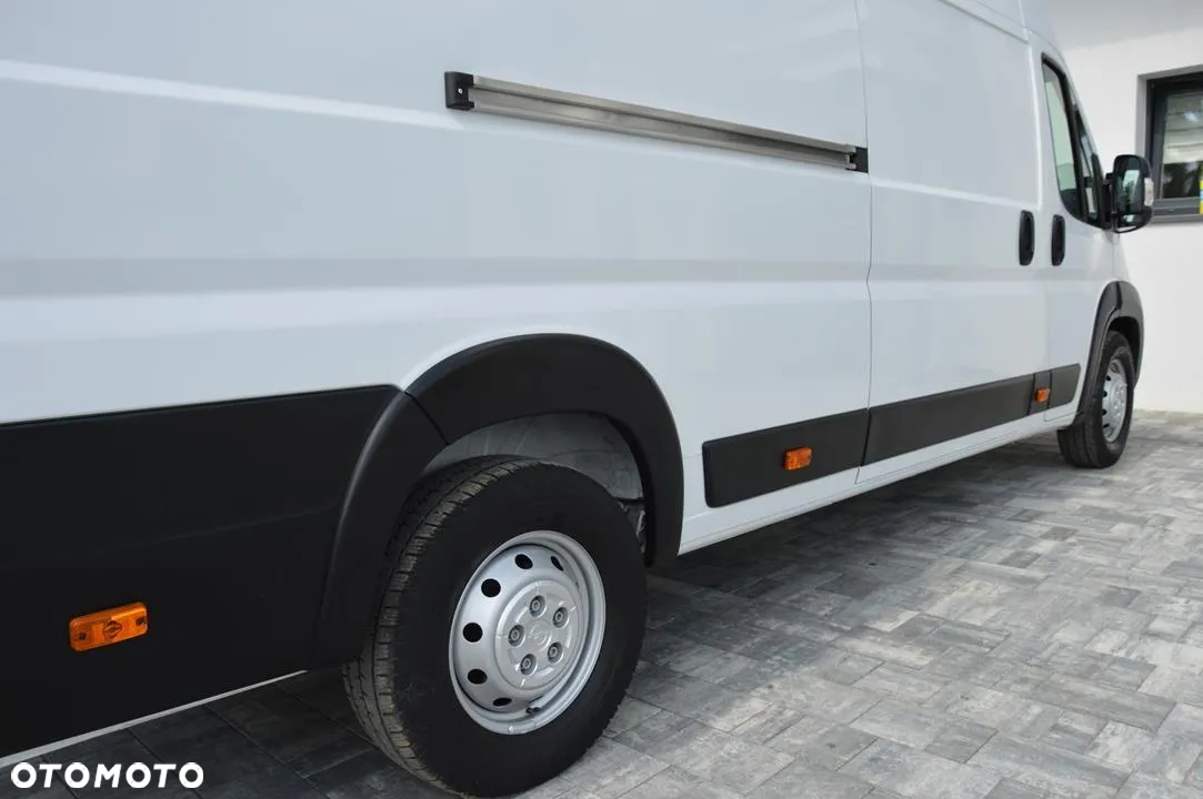 Opel Movano - 36