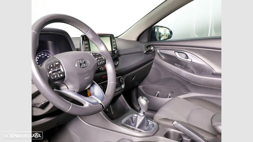 Hyundai i30 1.0 T-GDi Style — fotografia 14