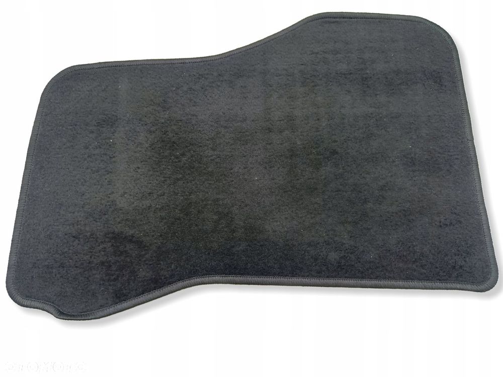 BMW F45 DYWANIKI WELUROWE KOMPLET - 5