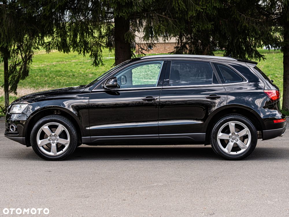 Audi Q5 2.0 TDI Quattro S tronic - 6