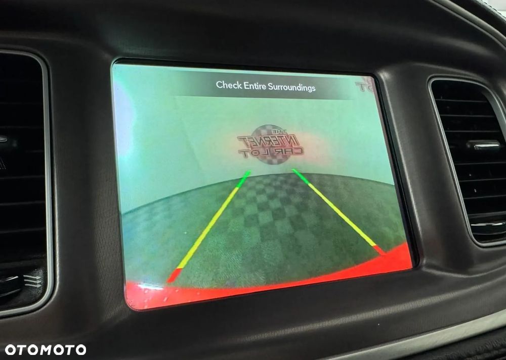 Dodge Charger 6.4 Scat Pack Widebody - 22