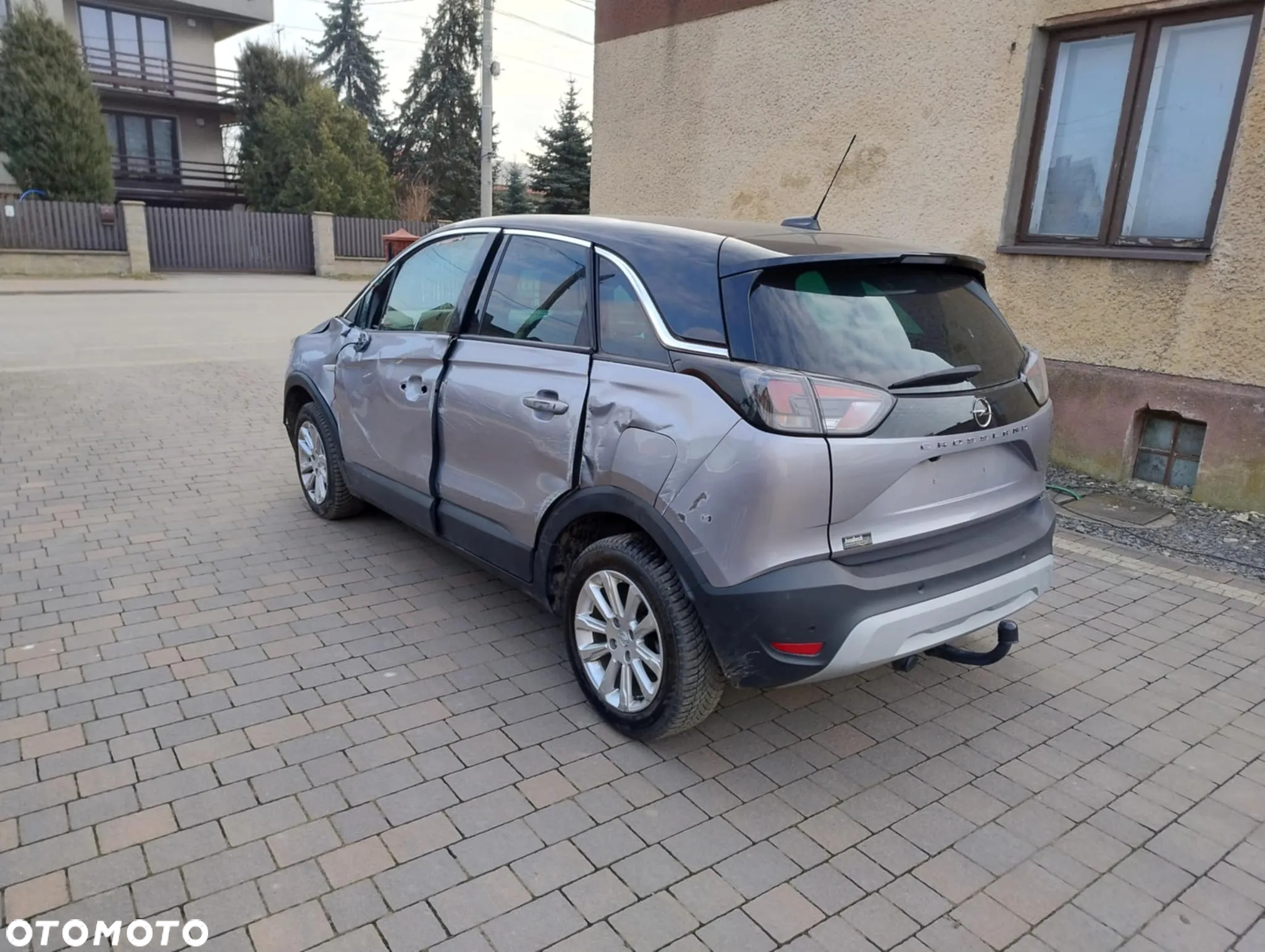 Opel Crossland X - 3