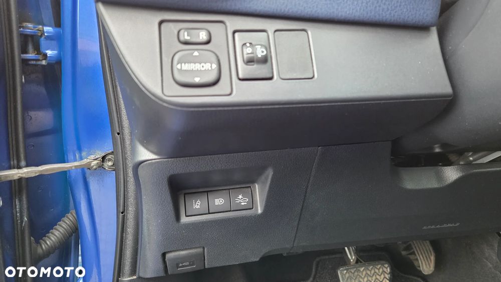 Toyota Yaris 1.5 Selection CVT - 15