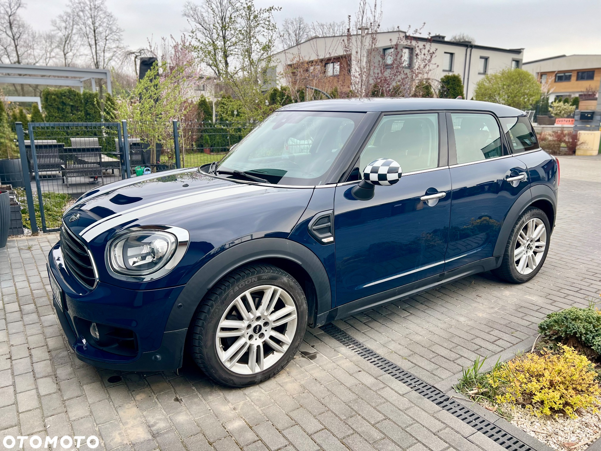 MINI Countryman Cooper - 3