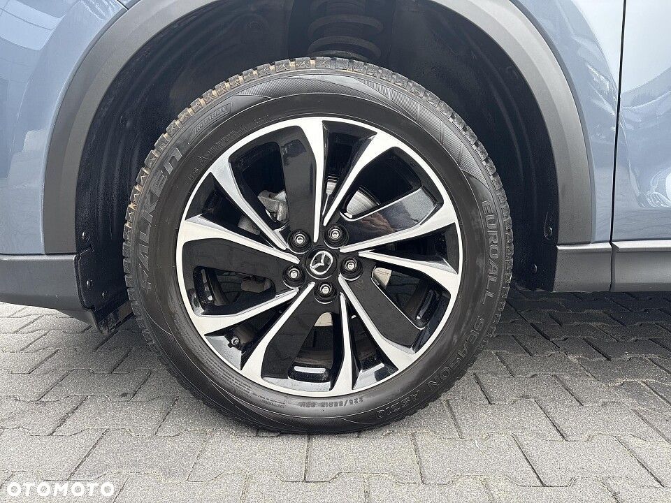 Mazda CX-5 - 18