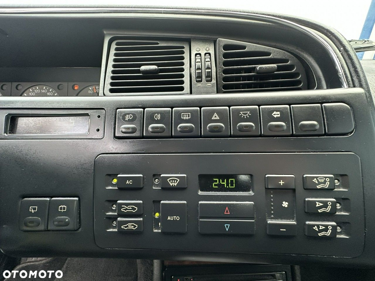 Citroën XM - 25