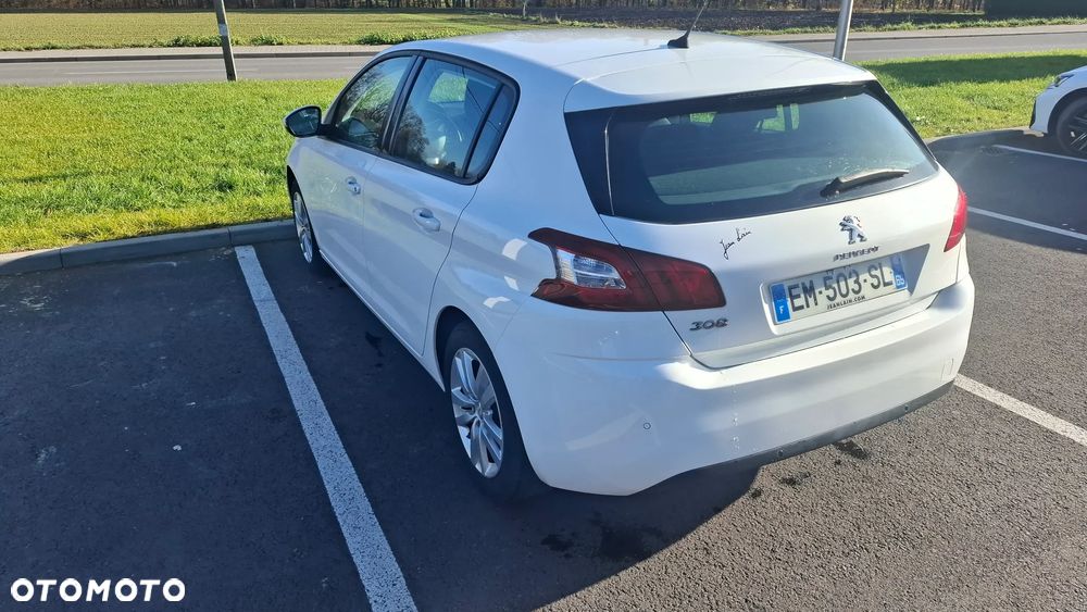 Peugeot 308 1.2 PureTech Active S&S - 2