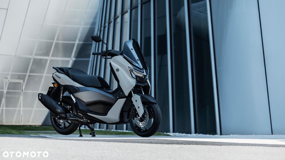 Yamaha NMAX - 2