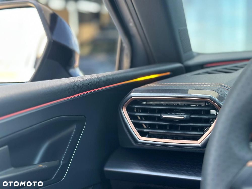 Cupra Leon 2.0 TSI VZ DSG - 36