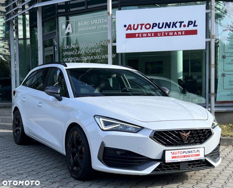 Cupra Leon - 3