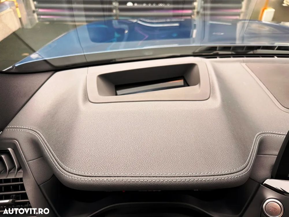 BMW X3 xDrive30e Aut. M Sport Edition - 32