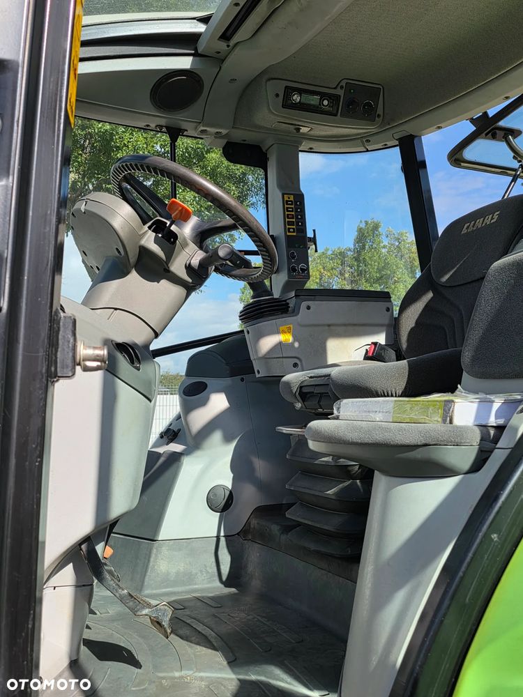 Claas Arion 430 2015R - 26