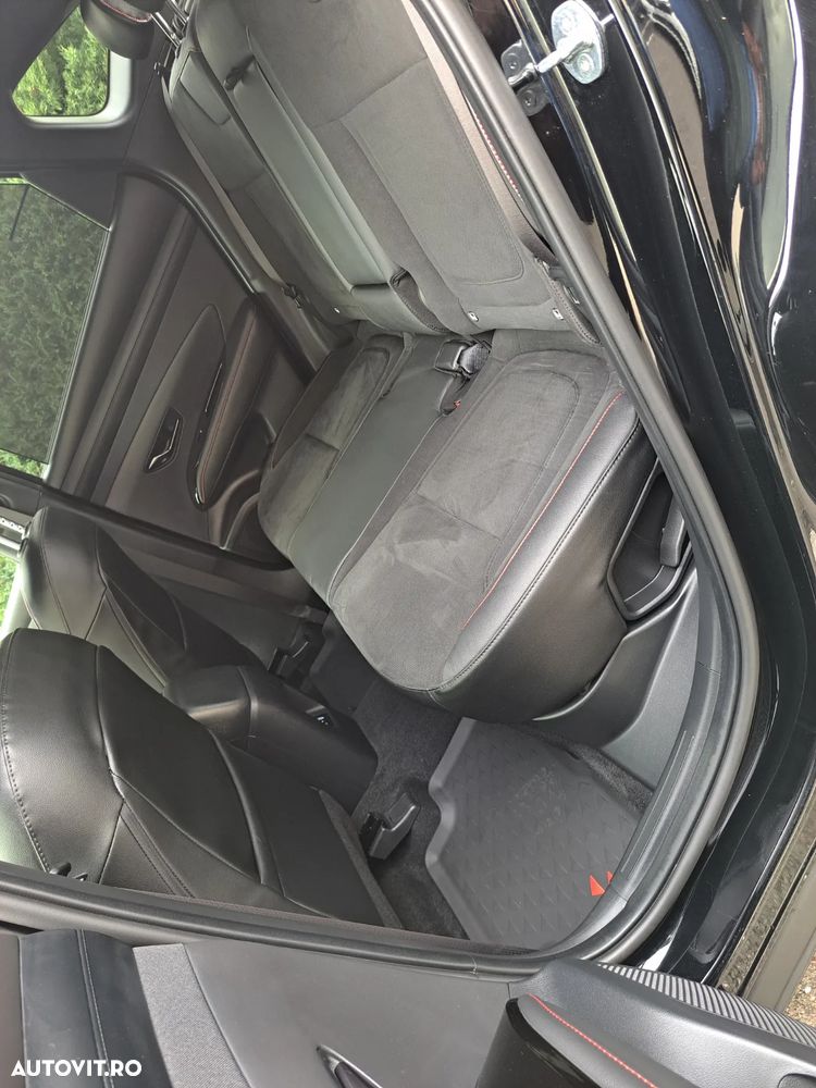 Hyundai Tucson 1.6 T-GDi HEV 2WD N Line - 11