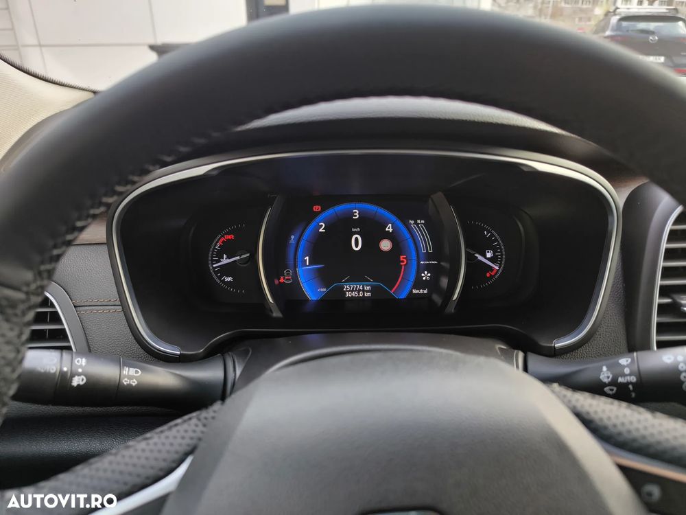 Renault Talisman - 12