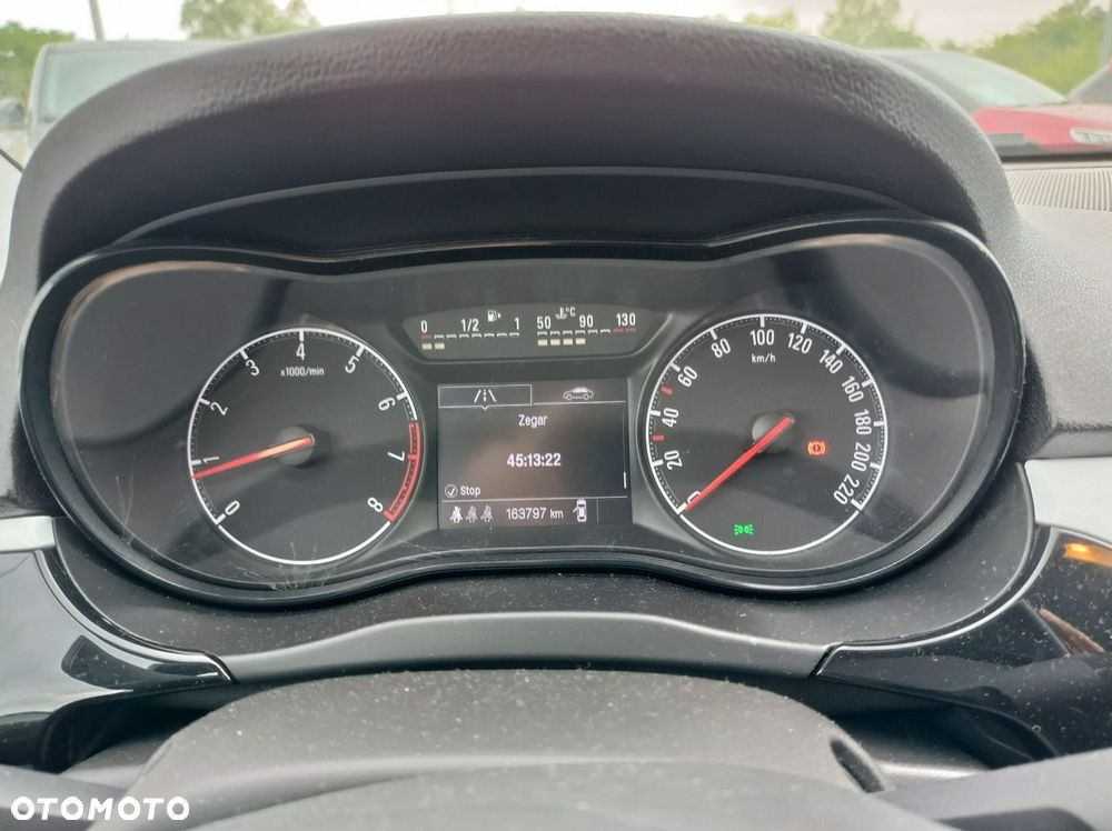Opel Corsa - 19