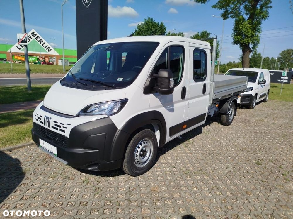 Fiat DUCATO - 3